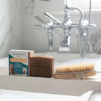 Naturecan solid shampoo bar for dogs and cats – skin soothing
