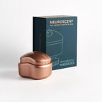 NeuroScent head and scalp massager for tension and stress relief