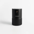 Neuroscent MicroMoments Diffuser in black for aromatherapy and home fragrance