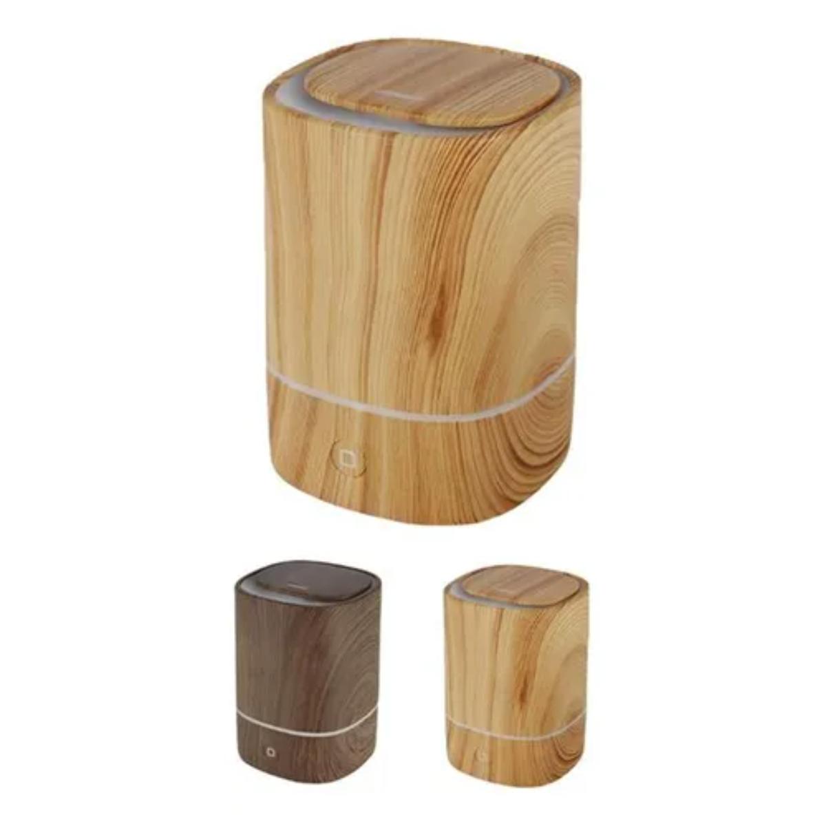 nixtrve essential oil diffuser