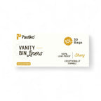 10 L compostable bin liner roll