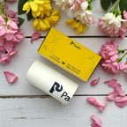 10 L compostable bin liner roll