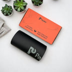 Pastiko 50L compostable bin liner roll