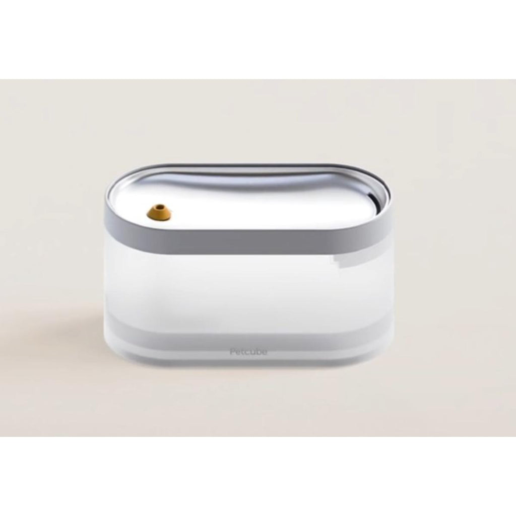 Petcube Fountain smart pet water fountain for fresh pet hydration