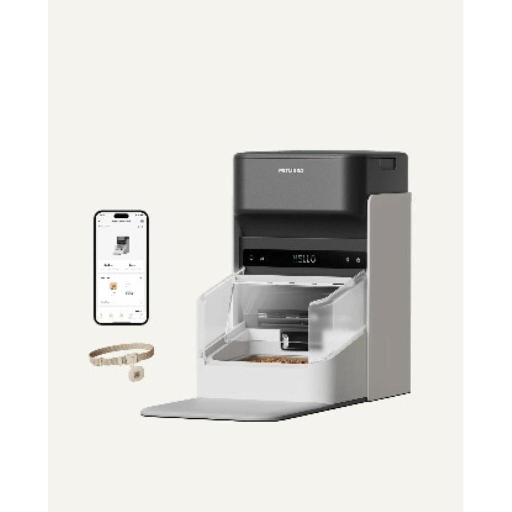 PETLIBRO One RFID Smart Pet Feeder Automatic Cat Feeder