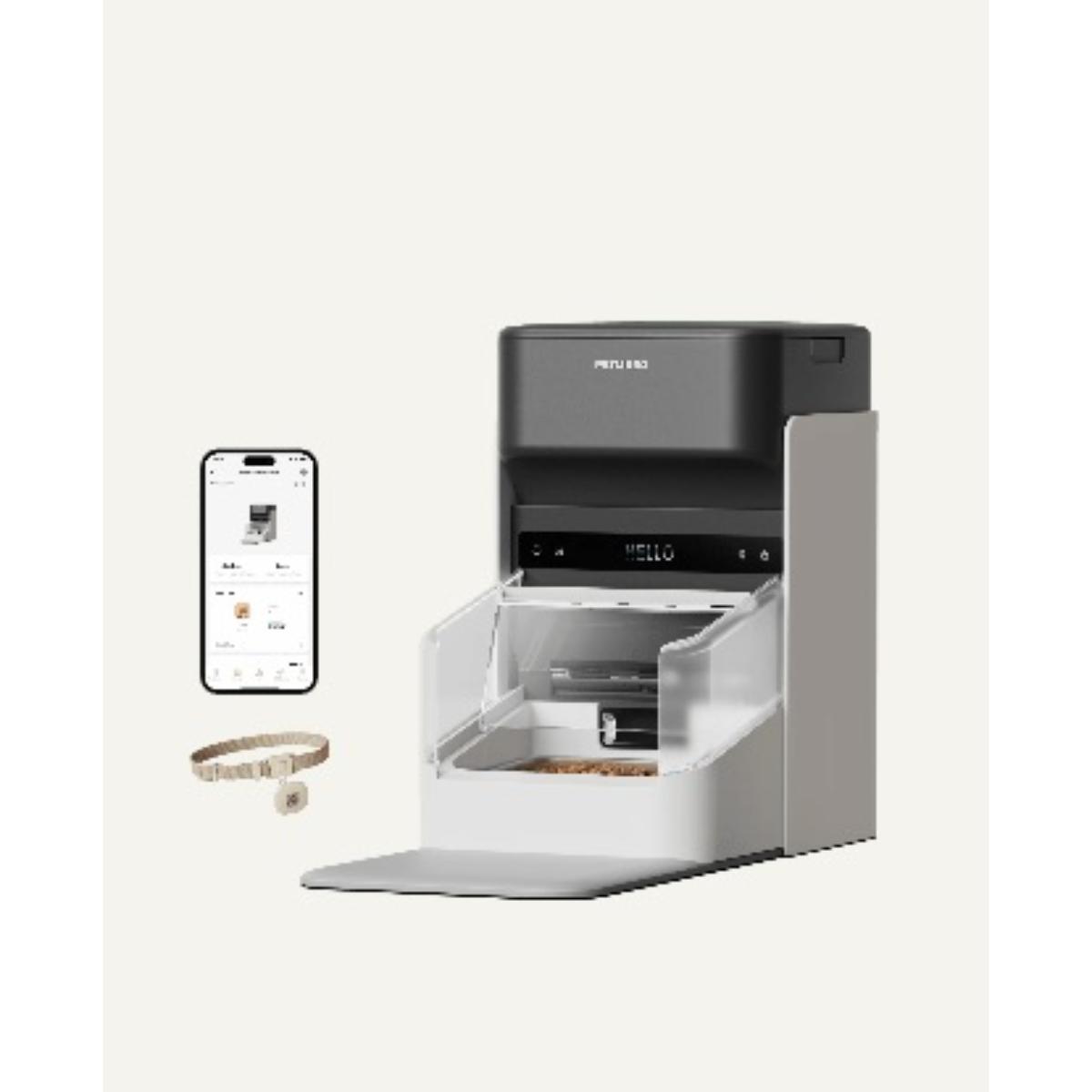 PETLIBRO One RFID Smart Pet Feeder Automatic Cat Feeder