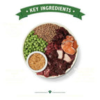 Lily’s Kitchen Wild Woodland duck, salmon & venison dry dog food 1 kg