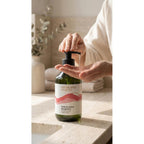 Wild Scottish Raspberry Hand Wash 300ml by The Highland Soap Company