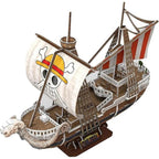 Revell 3D Puzzle One Piece Going Merry (Flying Lamb) 262 pieces product image