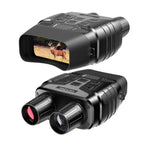 Rexing B1 Night Vision Binoculars 300m IR Digital Goggles