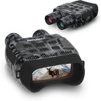 Rexing B1 digital camo night vision goggles binoculars