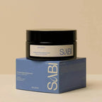 The SABI Prebiotic Body Moisturiser 200ml product bottle