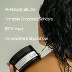 Prebiotic body cream with hyaluronic acid and collagen 200ml