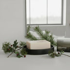 Scottish Fine Soaps Oakmoss Hand & Body Soap 220g bar