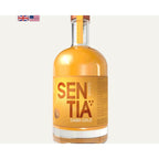 Sentia GABA Gold 50cl non-alcoholic botanical drink bottle