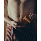 Date of Touch Bundle by SITRE with massage candle and CBD oil