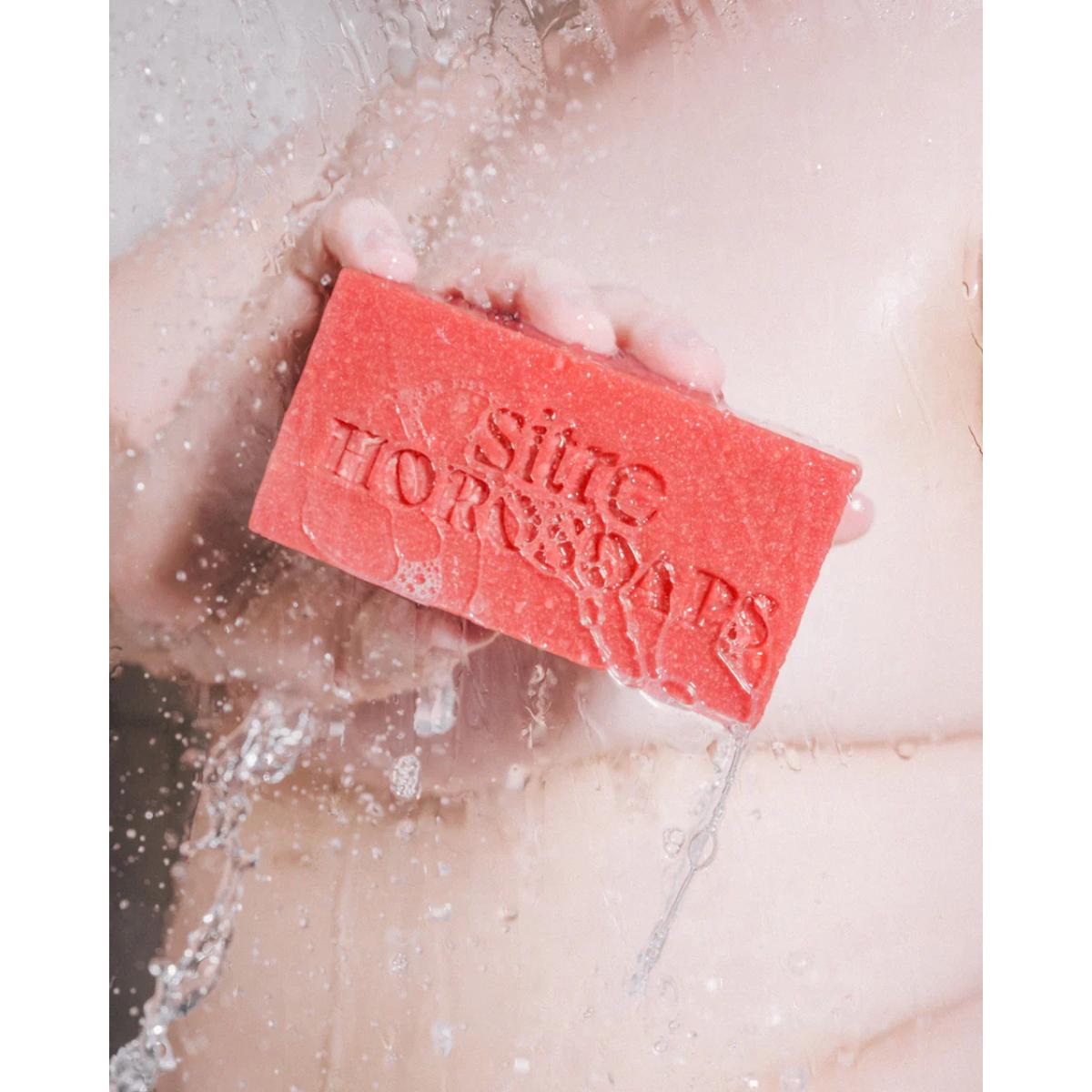 Full Moon Bar Sensual Awakening Soap bar