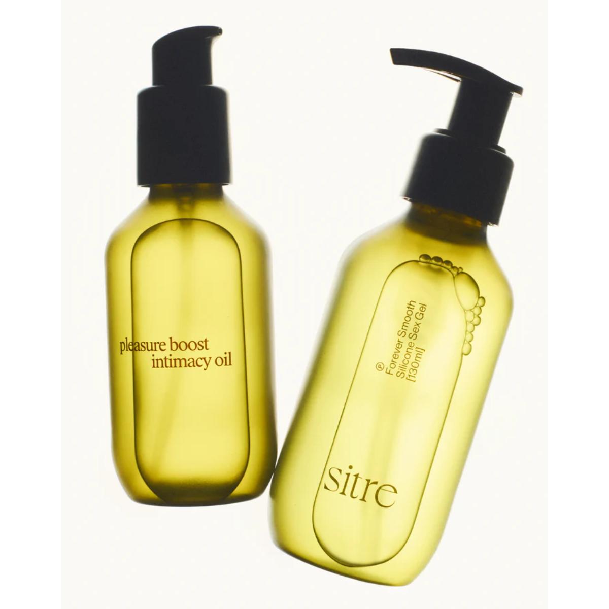 SITRE Perfect Duo Bundle box and contents