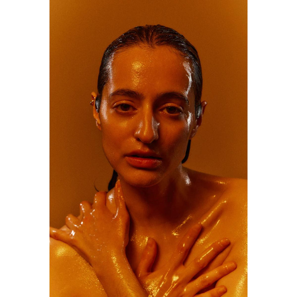 SITRE Pleasure Boost Oil bottle 100 ml