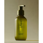 SITRE water-based gel lubricant bottle