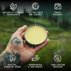 Striking Viking Cedarwood Beard Balm tin