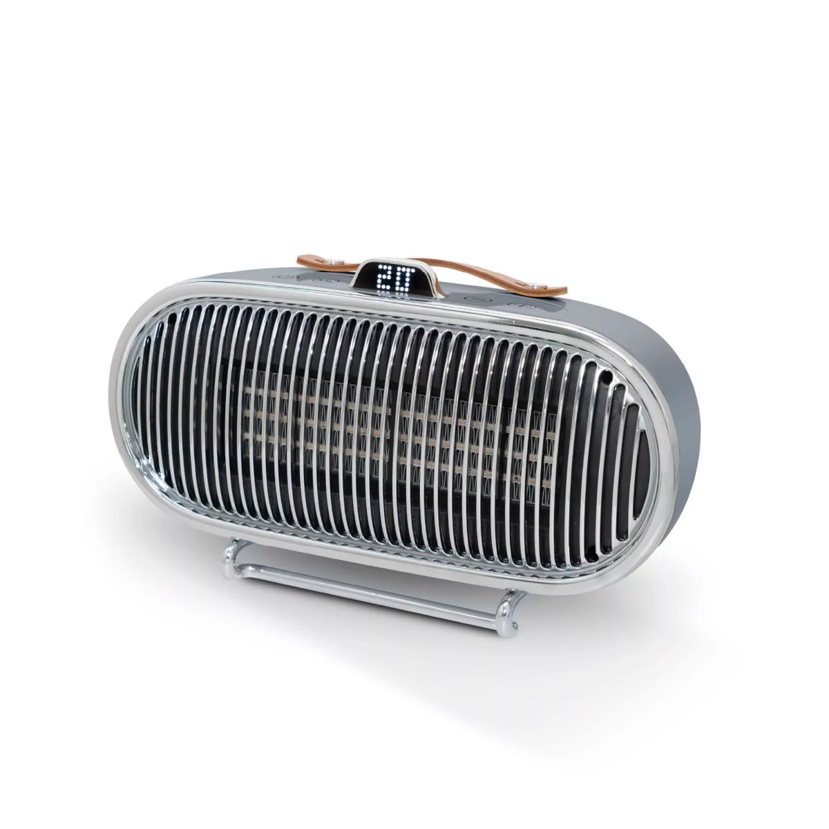 Swan 1.5kW Retro Ceramic Heater