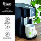 Swan 1.5L Hot Water Dispenser