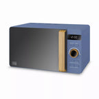 Swan Nordic 20 L digital microwave White SM22036LWHTN front view