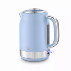 Swan Retro 1.7L Jug Kettle