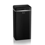 Swan Retro 45 L square sensor bin