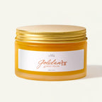 Tyler Aromatherapy Golden Hour Body Polish citrus sugar scrub