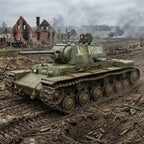 kv 1 russian heavy tank