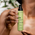 The Natural Africa Cape Aloe Serum bottle product image