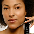 The Natural Africa Rosehip Oil bottle product image