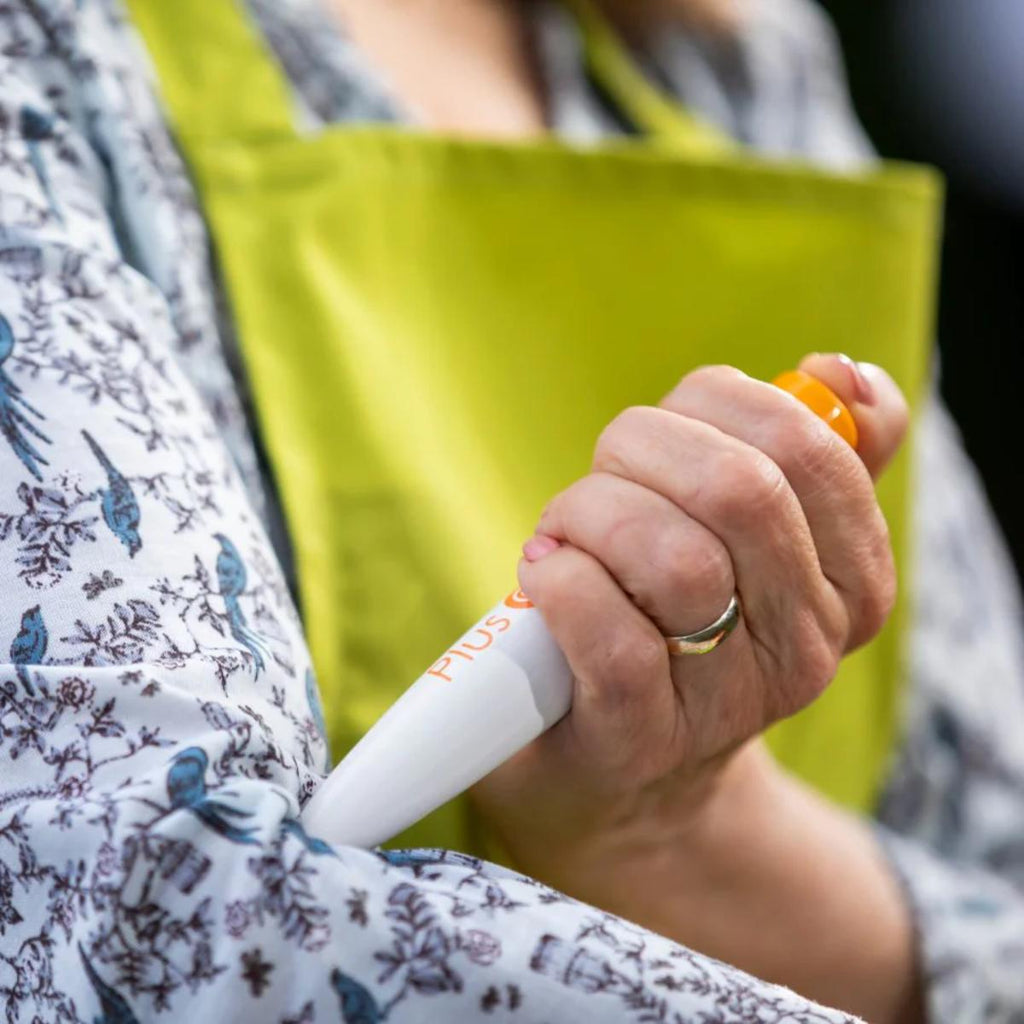 Paingone Plus automatic TENS pen device with single-button operation