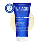 Uriage DS Hair Kerato-Reducing Treatment Shampoo 150ml for Dandruff and Sensitive Scalp