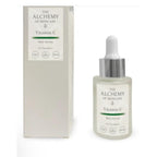 vitamin c serum brightening antioxidant face skincare serum