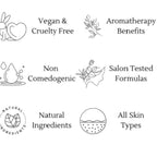 vitamin c serum brightening antioxidant face skincare serum