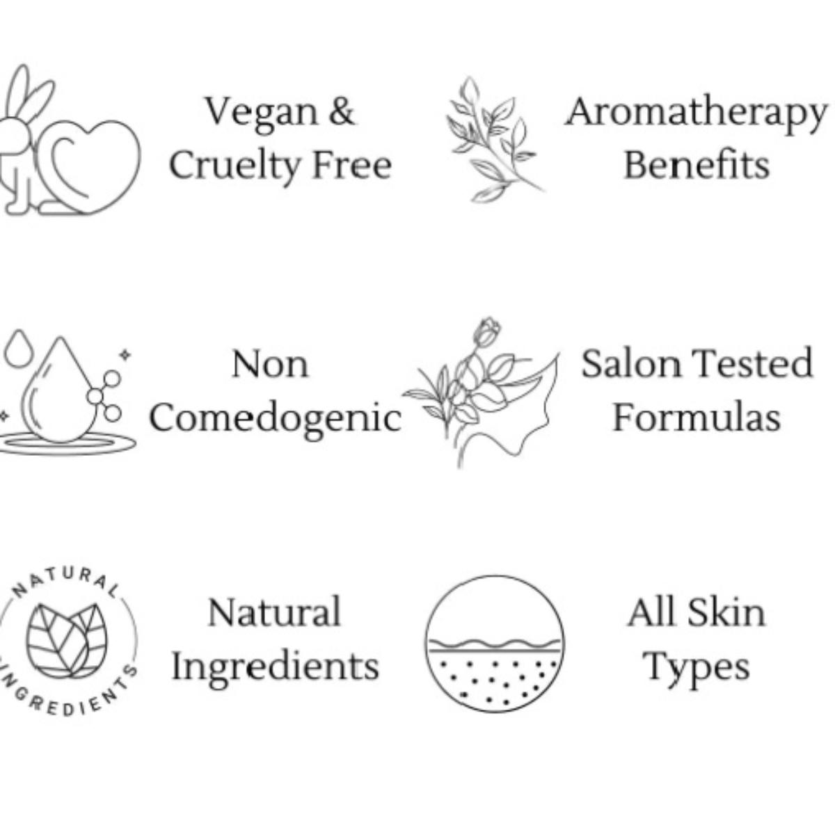 vitamin c serum brightening antioxidant face skincare serum