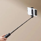 Xiaomi Selfie Stick Tripod Mini with Bluetooth Remote