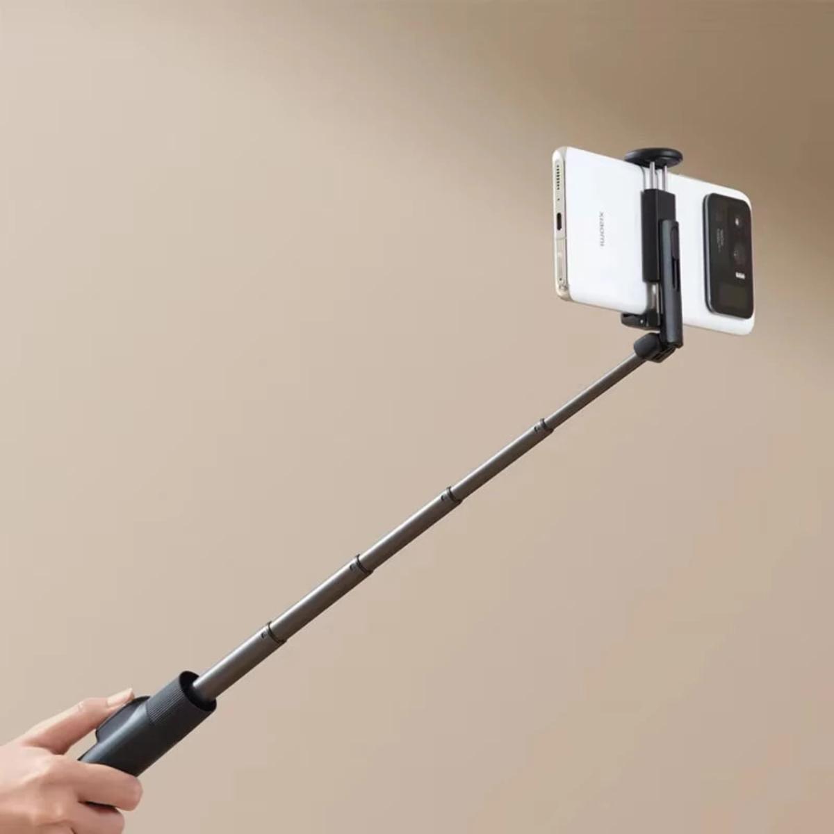 Xiaomi Selfie Stick Tripod Mini with Bluetooth Remote
