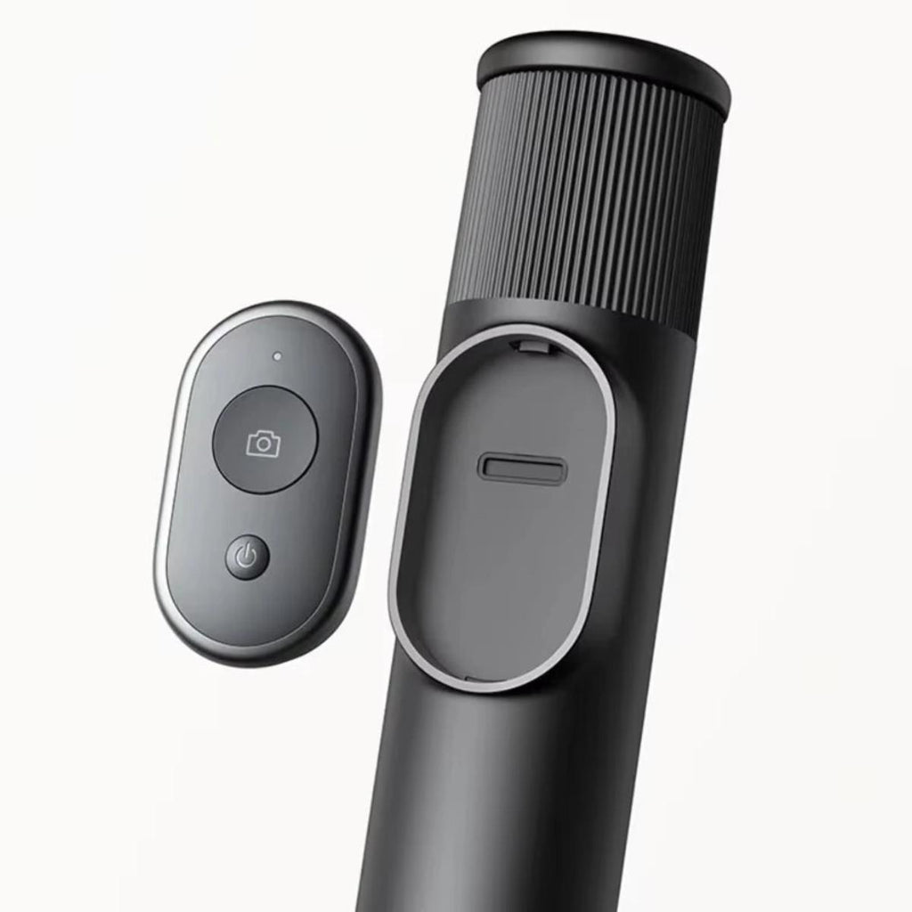 Xiaomi Selfie Stick Tripod Mini with Bluetooth Remote