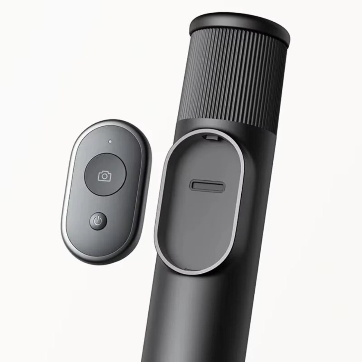 Xiaomi Selfie Stick Tripod Mini with Bluetooth Remote