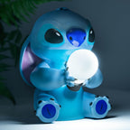 Disney Lilo & Stitch Stitch desk light figure front view