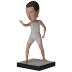 Stranger Things Eleven Haptic Suit bobblehead front view