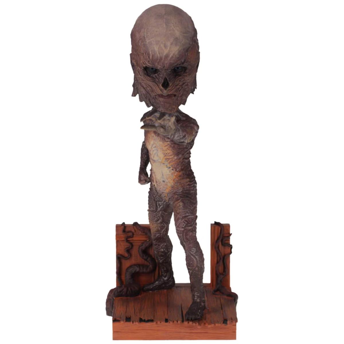 Stranger Things Vecna bobblehead front view