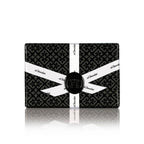 zChocolat Holiday Essentials 8 piece luxury chocolate box red gold sleeve